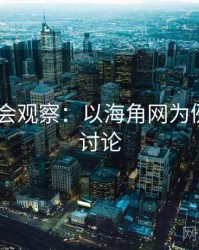 2025社会观察：以海角网为例，海角讨论