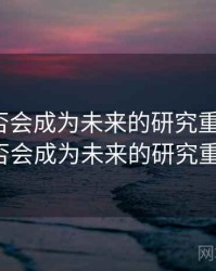 91网是否会成为未来的研究重点？，91网是否会成为未来的研究重点人员