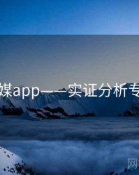 蜜桃传媒app——实证分析专题研究