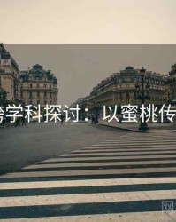 2025跨学科探讨：以蜜桃传媒为例